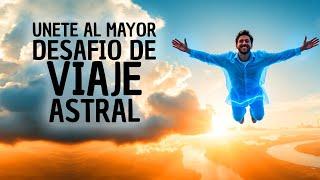 3 Meditaciones en una Noche  = VIAJE ASTRAL DEFINITIVO