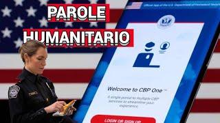 URGENTE: DHS emite importante alerta para beneficiarios de Parole Humanitario que ya están en EE.UU