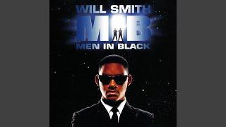 Will Smith - Men In Black [Audio HQ]