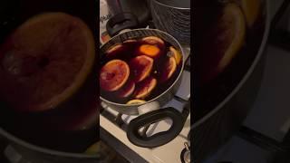 Глинтвейнус вкуснятос 🪄 / Сходи посмотри