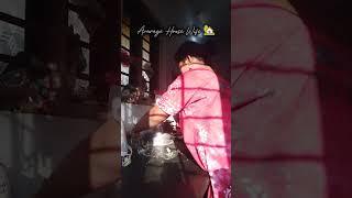 Avarage Indian House wife's Routine  #music #housewife #routinevlog #dayinmylife