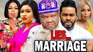 NOT FOR KIDS-LIES AND MARRIAGE- 2024 NEW NIGERIAN MOVIE- UGEZU|MARYIGWE 2023 LATEST NOLLYWOOD MOVIES