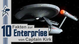 10 FAKTEN zur ENTERPRISE