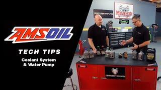 Why Does Your Vehicle Need a Coolant System?