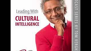 Leading Culture in Remote Teams  Dr Tom Verghese