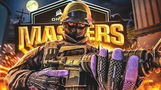 CS:GO - DreamHack Masters Marseille 2018 (FRAGMOVIE)