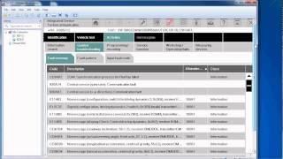 BMW Diagnose software ista 2.36 LAN & WLan demo video