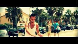 Jose De Rico & Henry Mendez - Rayos De Sol [CLIP NON OFFICIEL]