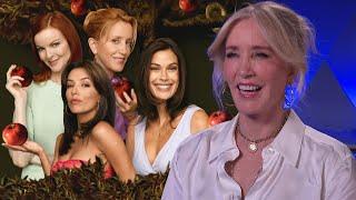 Felicity Huffman REACTS to 'Desperate Housewives' Reboot: Why She Says Cameo Would Be 'Distastefu…