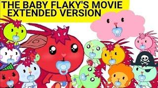 BABY FLAKY MEGA MOVIE COMPILATION EXTREME VERSION