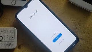 Samsung A20 | A205F Frp Bypass | Latest Security |New Method | in 2022