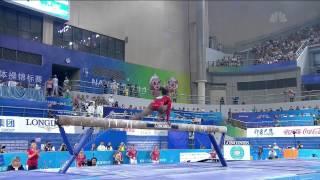 2014 World Gymnastics Championships - Women's Team Final (NBC)