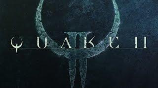 Jklsashazoro Quake 2: "Арсенал"