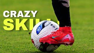 Crazy Football Skills & Goals 2025