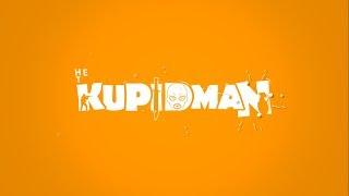 KUPIDMAN Official Intro