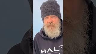 Healing power of isolation