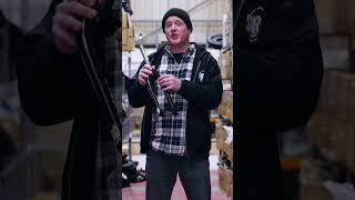 SOURCE BMX: PRODUCT INSIGHT / S&M WIDEMOUTH PITCHFORK