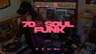 [NAMMSE] Earlsome Mix Playlist 234 (Vinyl / LP) 70s Soul / Funk