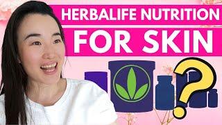 Herbalife Products For Healthy Skin: Discover The Transformation