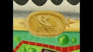 Boomerang Bumpers & Promos From Boomerang Zoo, Pink Panther & Tom & Jerry Kids (April 2006)