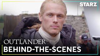 Outlander | BTS: Return to Scotland | Season 7, Part 2