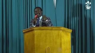 Sermon Excerpt || Prayer of a saint || Pastor Gideon Byekwaso