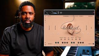 Rick Ross Producer Makes a Beat in Pro Tools