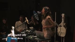 Syncopated City ~ Live at Move The Box ~ Promo