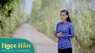 Cạn Lời Yêu | Ngọc Hân Mới Nhất 2017 | Ngọc Hân Official