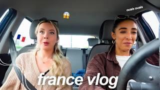 FRANCE VLOG