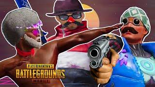 PUBG.EXE ft.BumBum & TalkToHand