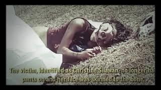 The Murder of Christine Lee Silawan (Teenager's face skinned!)