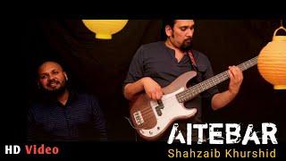 Aitebar - Cover - Junaid Jamshed - Shahzaib Khurshid - Vital Signs - Aitbaar - Suristaan Music