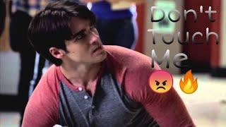 Don't touch me Boys Angry Attitude  New WhatsApp Status Cosmos Status