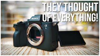 Sony A7S III: The Perfect Camera for Real Estate