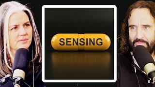 Sensing Functions — Personality "Vitamin Deficiencies" Part 1 | Ep 579 | PersonalityHacker.com