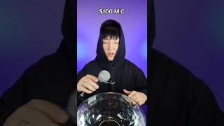 Waterproof MIC #beatbox #tiktok