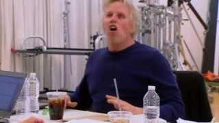 Gary Busey - The Greatest Hits - US Celebrity Apprentice Series 13