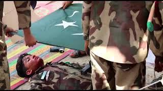 Tablo last part | BPHS Jangai Korea | Aziz bhatii shaheed | #azibhatiishaheed #tablo #students