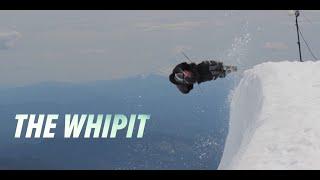 J Skis "The Whipit"