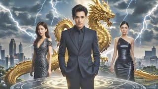 【ENG SUB】Poor boy was killed, but gained invincible magic, and beauties served him! #chinesedrama