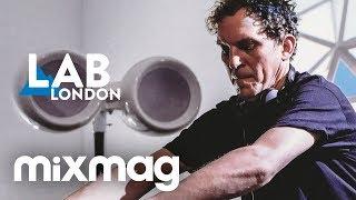 ARTWORK disco & house set in The Lab LDN