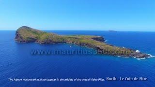 Mauritius360 Drone Video