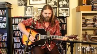 American Songwriter Live: The White Buffalo