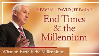 What is the Millenial Reign of Christ?