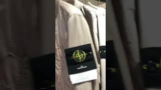 Эстетика Бренда stone island | Запрети мне носить stone island #casual #shop #stoneisland #стон