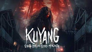 kuyang, Indo horror with English subtitles