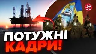 Таємні деталі звільнення ВИШОК БОЙКА / Бій потрапив НА ВІДЕО