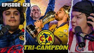 CLUB AMERICA PROVES US WRONG AGAIN | The Greatest Team EVER? | Liga MX Final Reaction