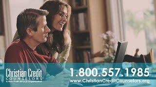 Christian Credit Counselors Debt Management Plan